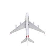 Emirates Airbus A380 Single Plane