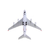 Emirates Airbus A380 Single Plane