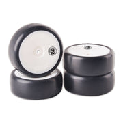 Rush 1069A Pre-Glued Tyres SPC32MR2 BRCA 2024 4pc