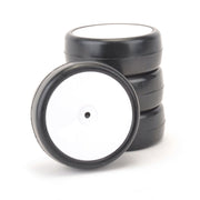 Schumacher RU1079 Rush Pre-Glued Tyres SPC36MR2