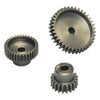 RW .6 Module 28T Pinion with 3mm Bore