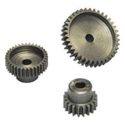 RW .6 Module 28T Pinion with 3mm Bore