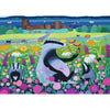 Ravensburger 01753-0 Meadow Mischief 1000pc Jigsaw Puzzle