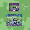 Ravensburger 01753-0 Meadow Mischief 1000pc Jigsaw Puzzle