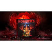 Ravensburger 24754-7 Horrified Dungeons & Dragons