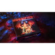 Ravensburger 24754-7 Horrified Dungeons & Dragons