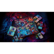 Ravensburger 24754-7 Horrified Dungeons & Dragons