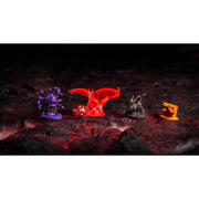 Ravensburger 24754-7 Horrified Dungeons & Dragons