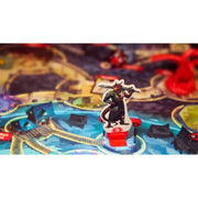 Ravensburger 24754-7 Horrified Dungeons & Dragons