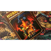 Ravensburger 24754-7 Horrified Dungeons & Dragons