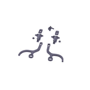 Rear Body Mount System - Wolverine Type -Mi10 (pr)
