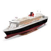 Revell 05223 1/400 Queen Mary 2 Cruise Liner