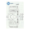 Tamiya S0115070