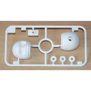 Tamiya 10225031 Z Parts for 58053 Road Wizard