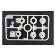 Tamiya 10115065 P Parts for 58071
