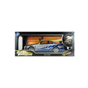 Solido 1/18 Nissan Skyline GT-R (BNR34) 2 Fast 2 Furious Brian’s R34