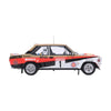 Solido 1/18 Fiat 131 Abarth White No.1 Rohrl/Geistdorfer Rally Hunsruck 1980