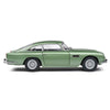 Solido S1807102 1/18 1964 Aston Martin DB5 Green
