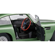 Solido S1807102 1/18 1964 Aston Martin DB5 Green