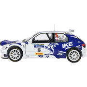 Solido 1/18 Peugeot 306 Maxi White F. Delecour / R. Roche No.5 Rallylegend 2024