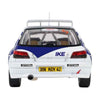 Solido 1/18 Peugeot 306 Maxi White F. Delecour / R. Roche No.5 Rallylegend 2024