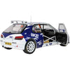Solido 1/18 Peugeot 306 Maxi White F. Delecour / R. Roche No.5 Rallylegend 2024