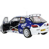 Solido 1/18 Peugeot 306 Maxi White F. Delecour / R. Roche No.5 Rallylegend 2024