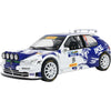 Solido 1/18 Peugeot 306 Maxi White F. Delecour / R. Roche No.5 Rallylegend 2024