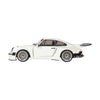 Solido 1/18 KS-R BY KHYZYL Saleem White 2026