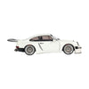 Solido 1/18 KS-R BY KHYZYL Saleem White 2026