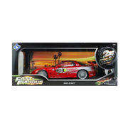 Solido 1/18 Mazda RX-7 FD3S Fast And Furious 1 Dom’s RX-7