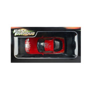 Solido 1/18 Mazda RX-7 FD3S Fast And Furious 1 Dom’s RX-7