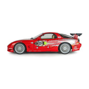 Solido 1/18 Mazda RX-7 FD3S Fast And Furious 1 Dom’s RX-7