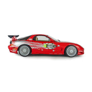 Solido 1/18 Mazda RX-7 FD3S Fast And Furious 1 Dom’s RX-7