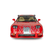 Solido 1/18 Mazda RX-7 FD3S Fast And Furious 1 Dom’s RX-7