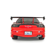 Solido 1/18 Mazda RX-7 FD3S Fast And Furious 1 Dom’s RX-7
