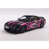 Solido 1/18 Mazda RX7 FD3S Solido Works Pink Metallic 1999