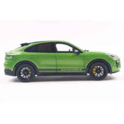 Solido 1/18 Porsche Cayenne Turbo GT Coupe 2024