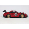 Solido 1/18 Porsche 911 (992) GT3 RS Christmas Edition No.25 Red 2026