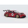 Solido 1/18 Porsche 911 (992) GT3 RS Christmas Edition No.25 Red 2026