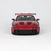 Solido 1/18 Porsche 911 (992) GT3 RS Christmas Edition No.25 Red 2026