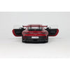 Solido 1/18 Porsche 911 (992) GT3 RS Christmas Edition No.25 Red 2026
