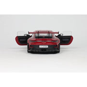 Solido 1/18 Porsche 911 (992) GT3 RS Christmas Edition No.25 Red 2026