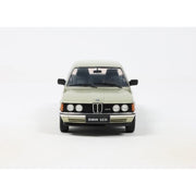 Solido 1/18 BMW 323i Resedagrun Metallic 1980
