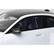 Solido 1/18 BMW M2 CS Brooklin Grey 2025