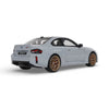 Solido 1/18 BMW M2 CS Brooklin Grey 2025