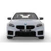 Solido 1/18 BMW M2 CS Brooklin Grey 2025