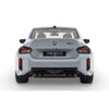 Solido 1/18 BMW M2 CS Brooklin Grey 2025