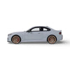 Solido 1/18 BMW M2 CS Brooklin Grey 2025