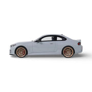 Solido 1/18 BMW M2 CS Brooklin Grey 2025